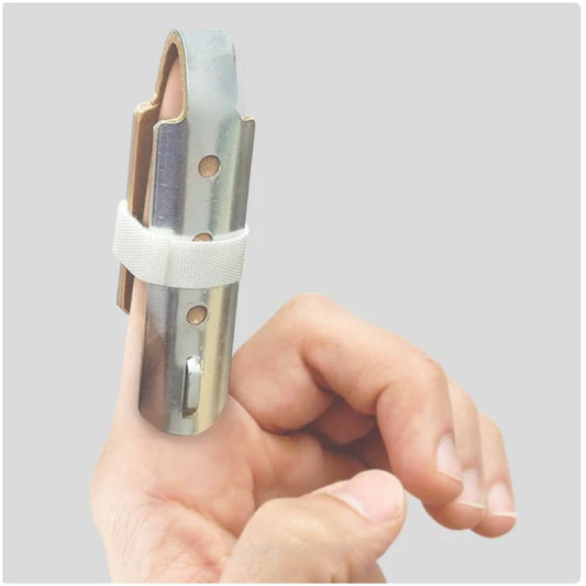 Flamingo Health Orthopaedic Baseball Splint Code 2098