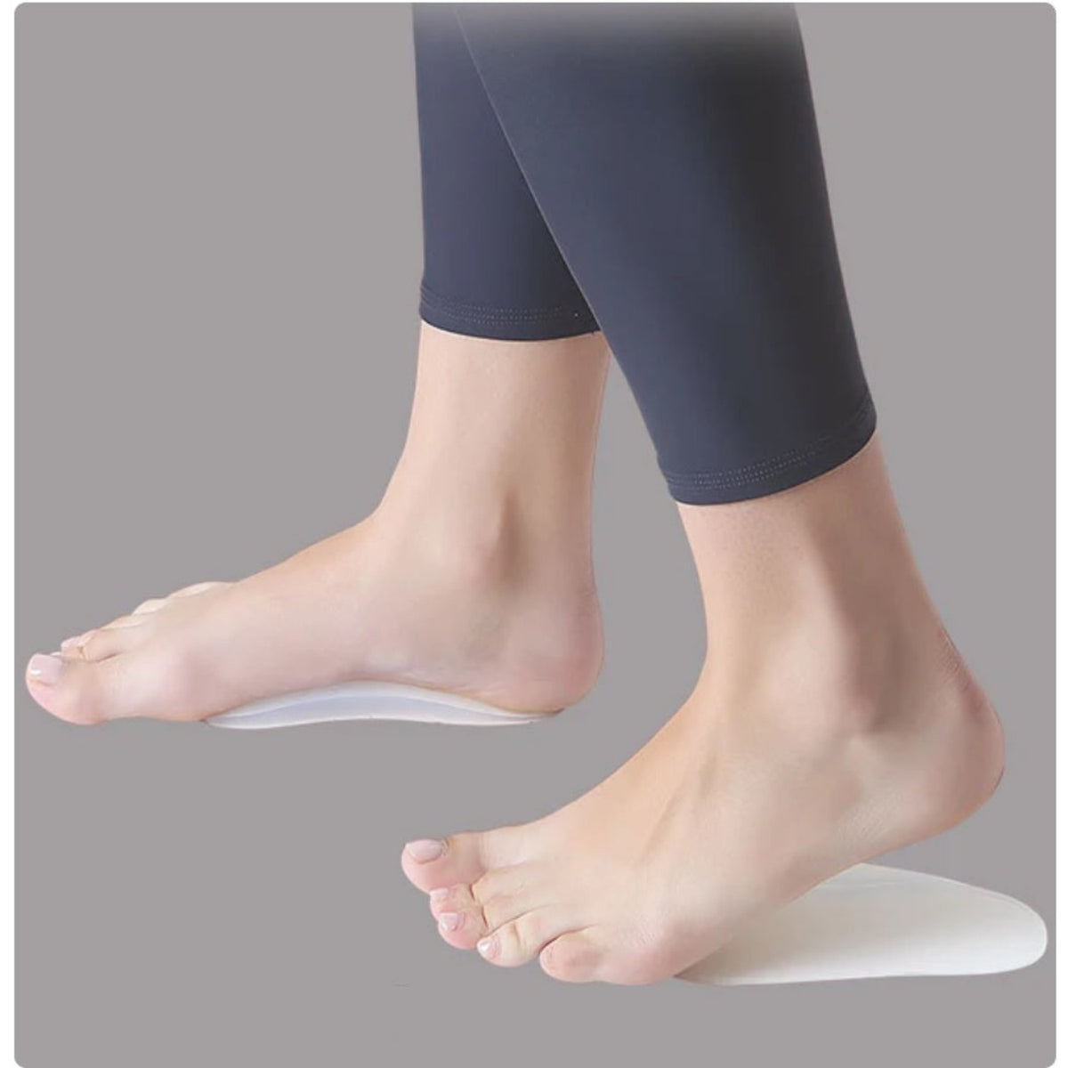 Flamingo Health Orthopaedic Medial Arch Support Universal Code 2093
