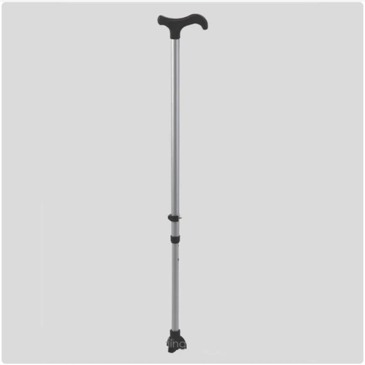 Flamingo Health Orthopaedic Walking stick with Trileg bottom Universal Code 2109