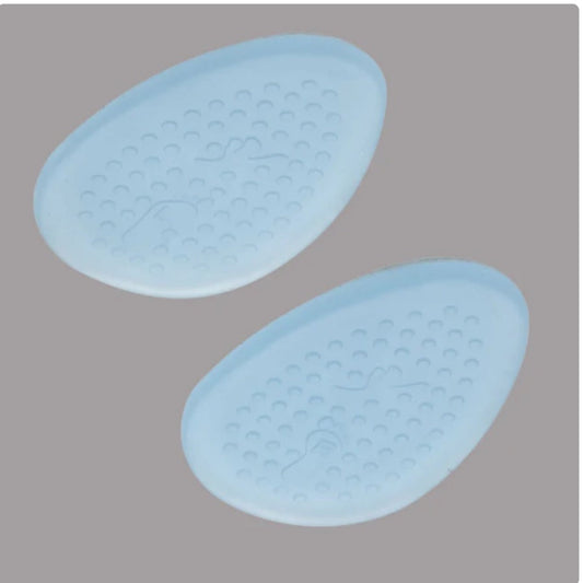 Flamingo Health Orthopaedic Gel Heel Pad (Male) & (Female) Universal Code 2135