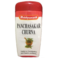 Baidyanath Ayurvedic (Jhansi) Panchasakar Churna Powder
