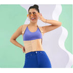 Flamingo Health Orthopaedic Compact Spinal Brace Code 2363