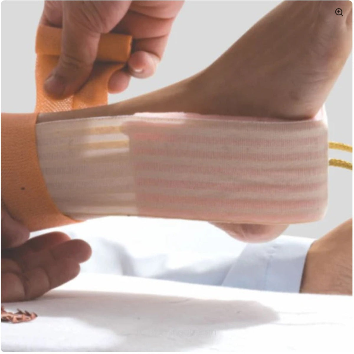 Flamingo Health Orthopaedic Adhesive Skin Traction Universal Code 2201