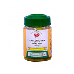 Vaidyaratnam Ayurvedic Doorva Ghrutham 150g