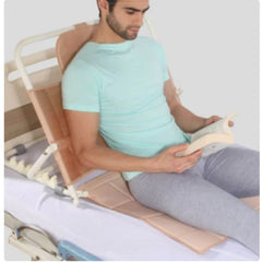 Flamingo Health Orthopaedic Patient Back Rest Universal Code 2417