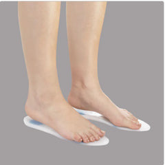 Flamingo Health Orthopaedic Silicone Foot Insole Unisex Code 2091