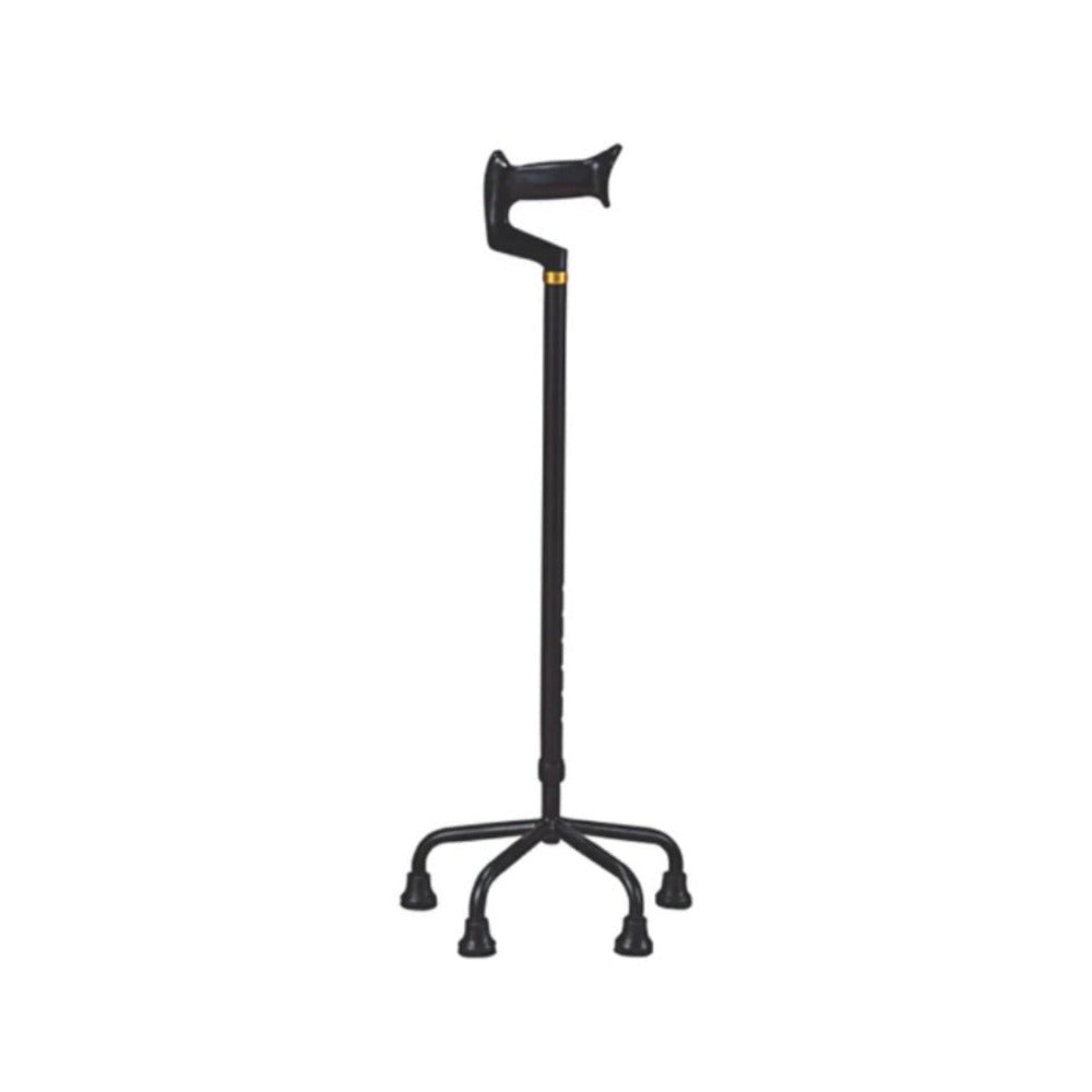 Flamingo Health Orthopädisches klassisches Vierbein – niedrige Basis, Universalcode 2295