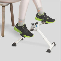 Flamingo Health Orthopaedic Exercise Cycle with Odometer Universal Code 2457