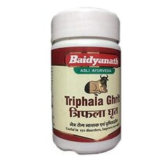 Baidyanath Ayurvedic (Jhansi) Triphala Ghritam 100gm