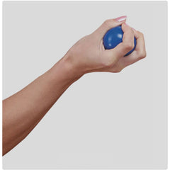 Flamingo Health Orthopädischer Premium-Silikon-Stressball, Code 2393