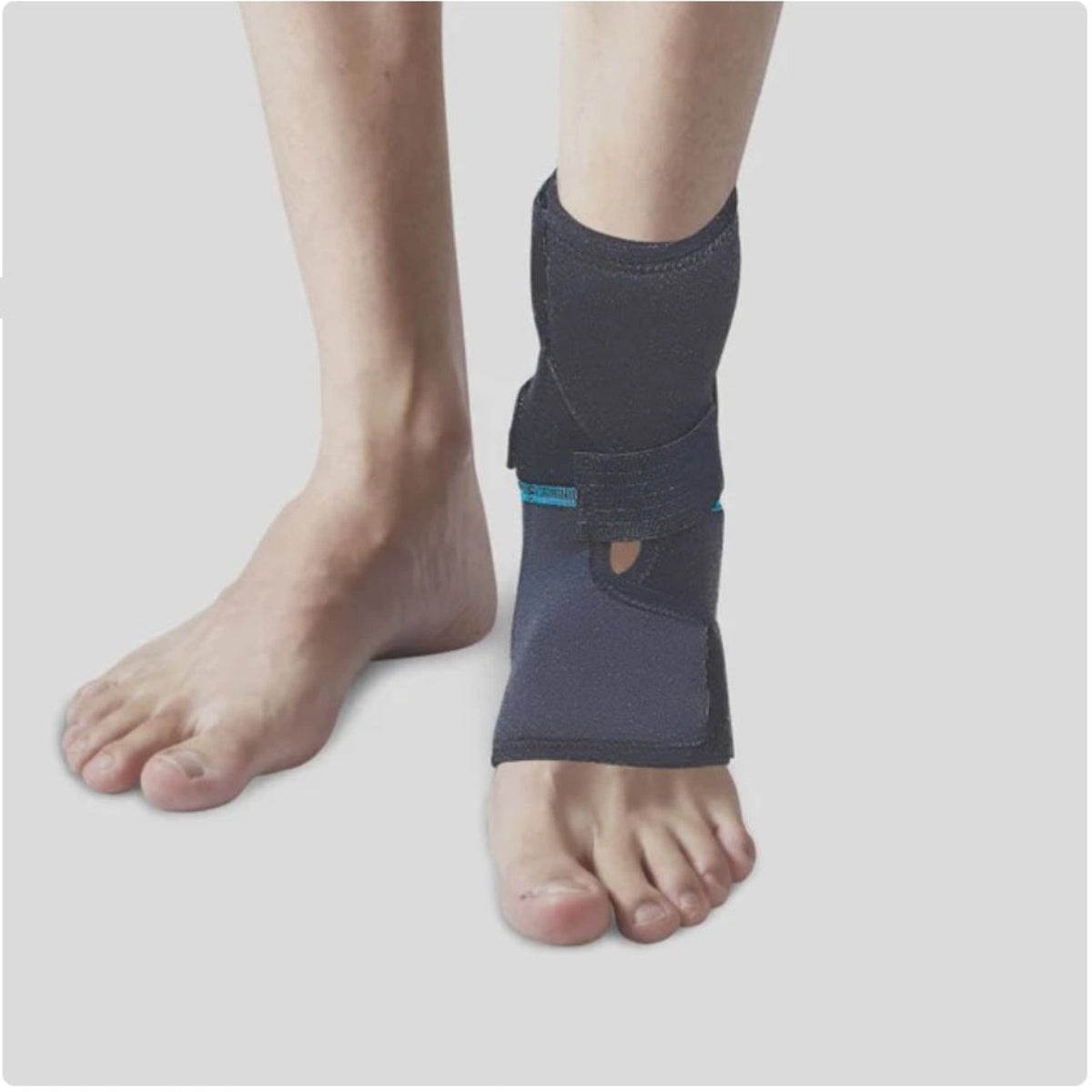 Flamingo Health Orthopaedic Adjustable Ankle Support Universal Code 2374