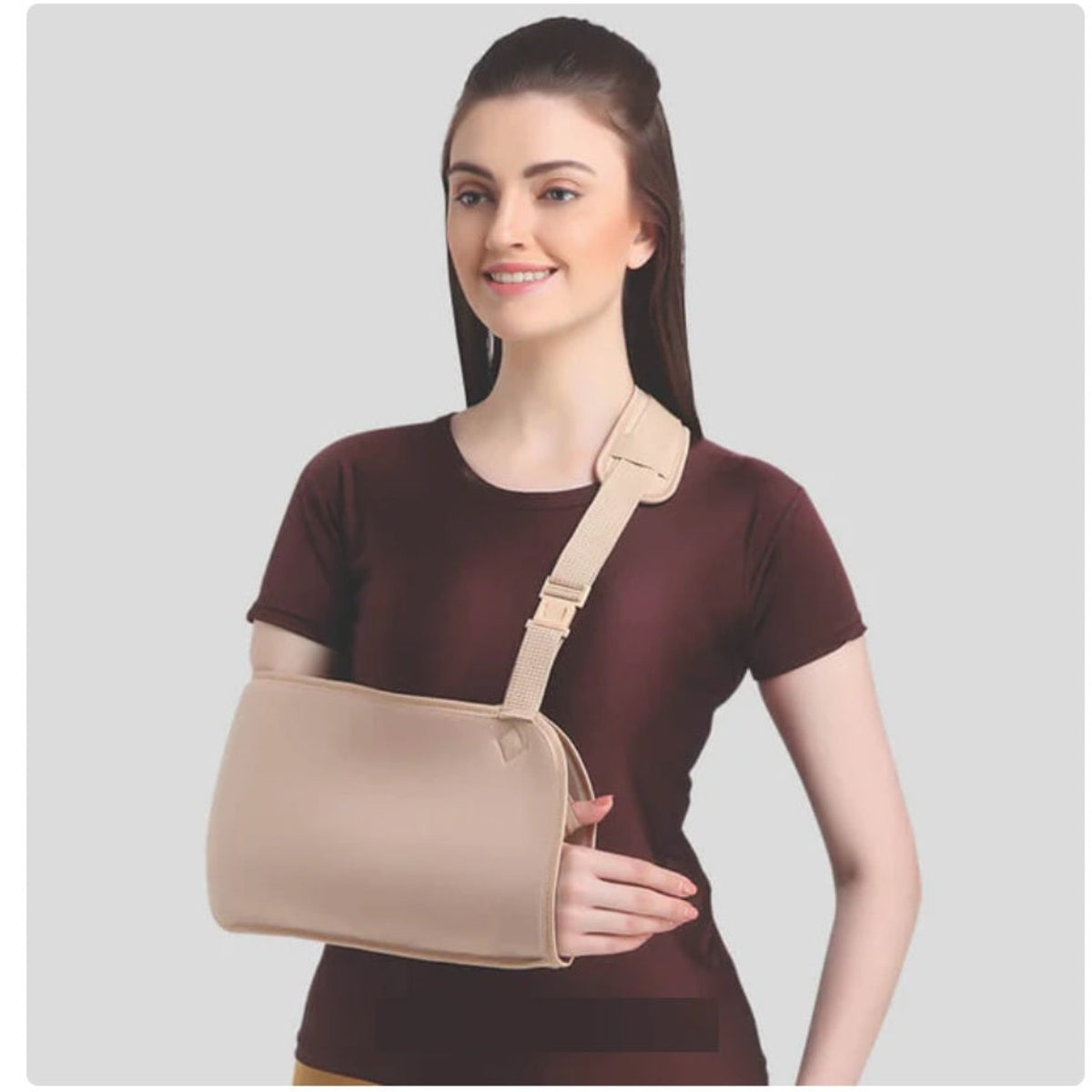 Flamingo Health Orthopaedic Arm Sling Code 2004