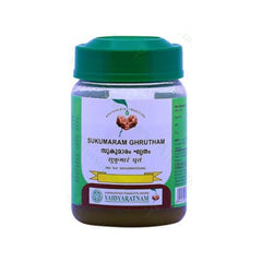 Vaidyaratnam Ayurvedisches Sukumaram Ghrutham 150g