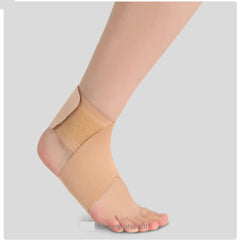 Flamingo Health Orthopaedic Ankle Binder Color Black Ya Beige Random Code 2005