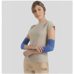 Flamingo Health Orthopaedic Elbow Support (Premium) Color Random Unisex Code 2074