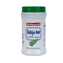 Baidyanath Ayurvedic (Jhansi) Kabja-Har Granulat Pulver &amp; Tabletten