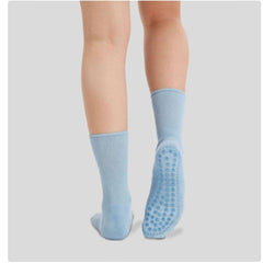 Flamingo Health Orthopädische Diabetikersocken mit Anti-Rutsch-Funktion, Universal-Code 2156