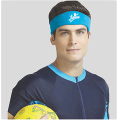 Flamingo Health Orthopaedic Sports Head Band Universal Color Random Code 2275