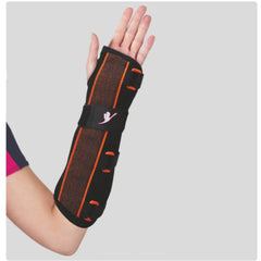 Flamingo Health Orthopaedic Extended Forearm Brace Color Random Code 2085