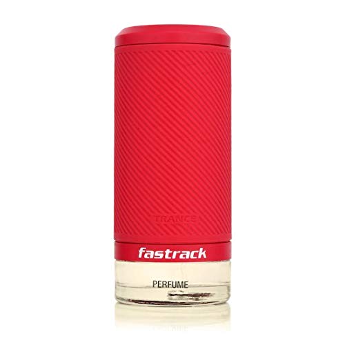 Skinn by Titan Fastrack Perfume Spray Women's Pulse,Beat & Trance 100ml