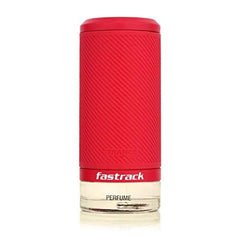 Skinn by Titan Fastrack Perfume Spray Women's Pulse,Beat & Trance 100ml