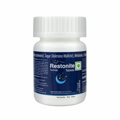 Leeford Restonite 30 Tablets