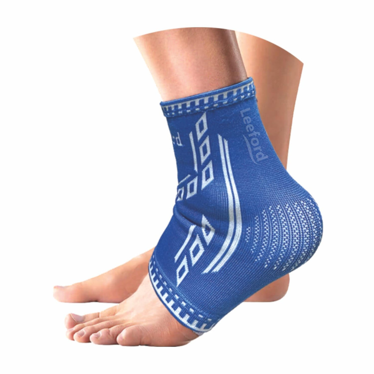 Leeford Ankle Support Designer Color Random