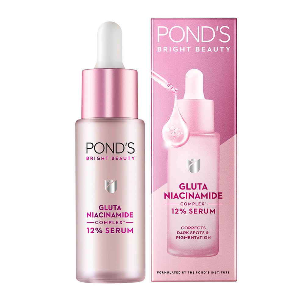 POND's Bright Beauty Anti Pigmentation Serum