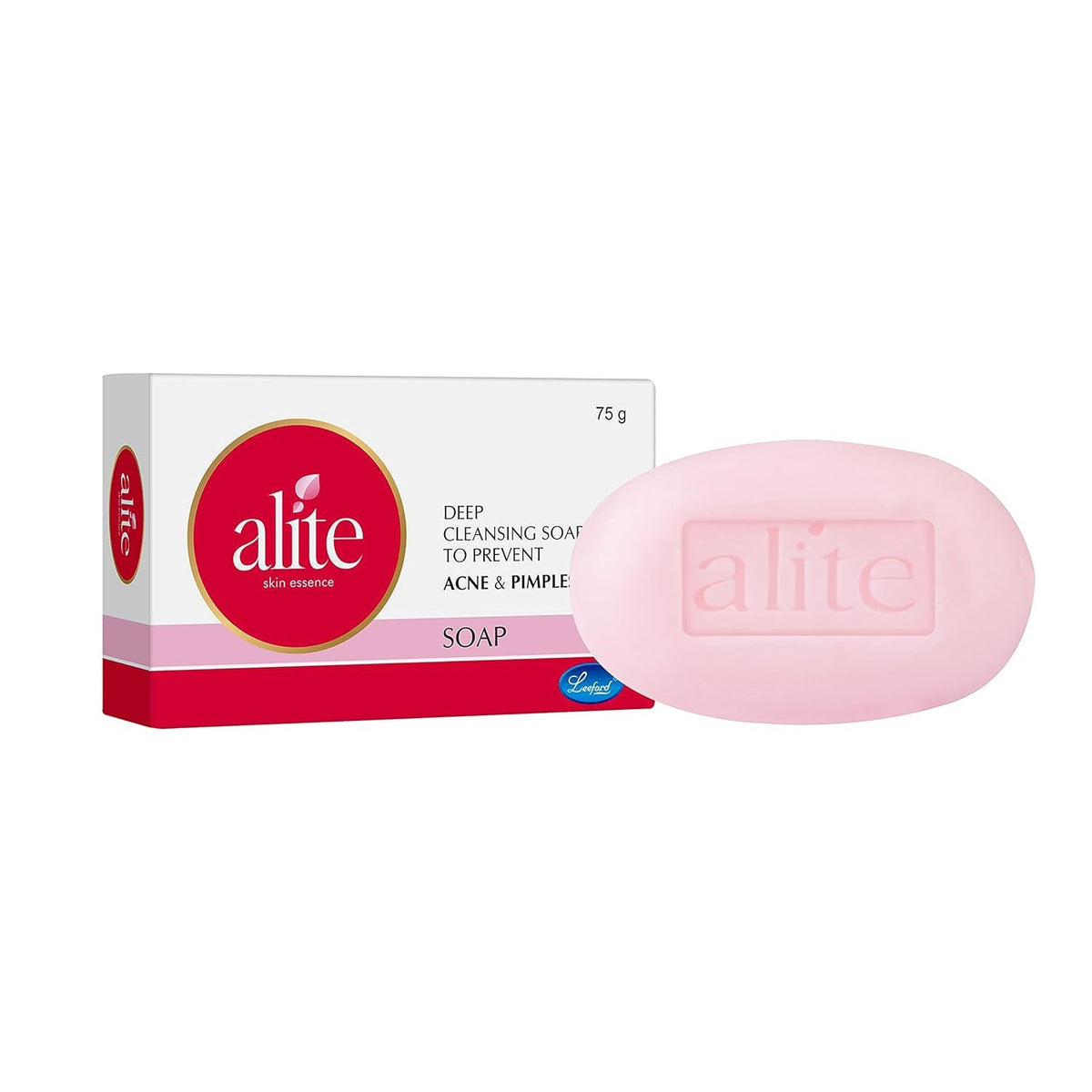 Leeford Alite Anti Acne Soap