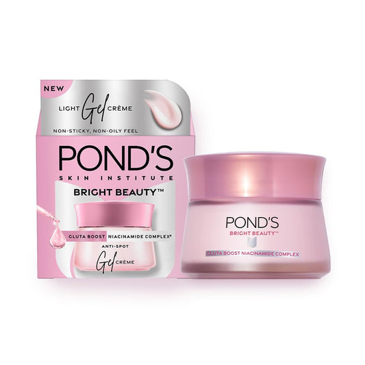 POND'S Bright Beauty Gel Creme