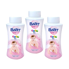 Leeford Babit Baby Powder