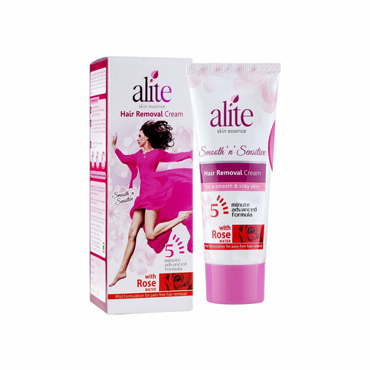 Leeford Alite Hair Removal For Women Cream