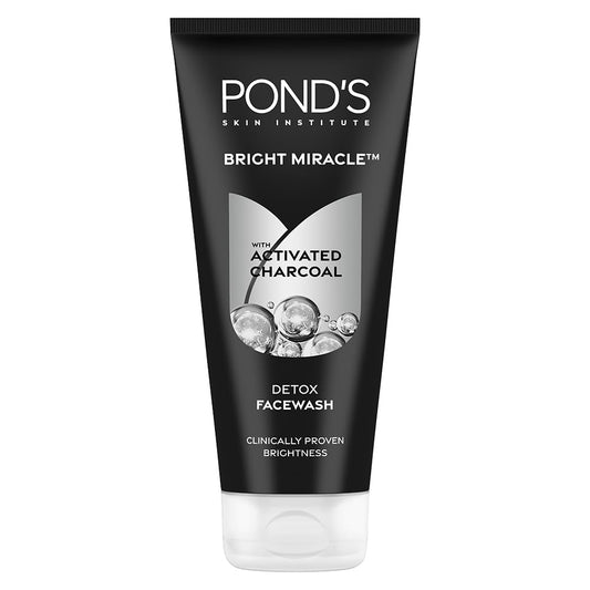 Pons‘ Pure Detox Pollution Clear Gesichtswaschmittel