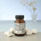 Organic India Prostate Care Capsules