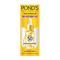POND’S Sun Miracle SPF 50 PA++ Protect & Bright With Niacinamide Sunscreen Serum 14ML