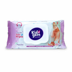 Leeford Kidogem Baby Wipes