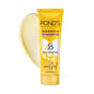 POND’S Sun Miracle SPF 35 PA+++ Protect & Bright Light & Crème Gel Sunscreen 50g