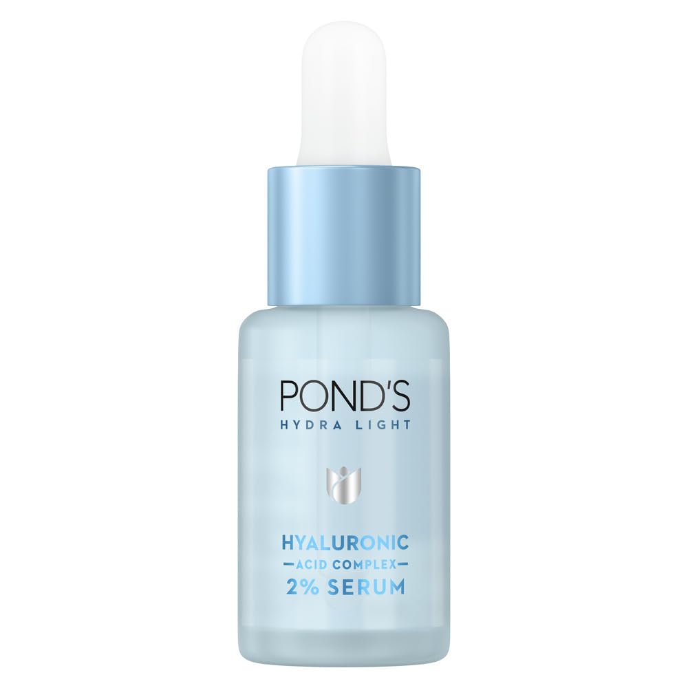 POND'S Hydra Light hyaluronic acid complex 2% Serum