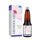 Leeford Mensoguard Sirup