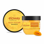 Leeford Eloway Body Yogurt Mango 200ml