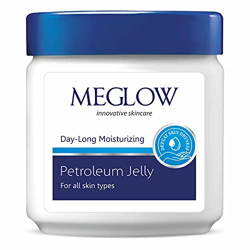 Leeford Meglow Vaseline 100g