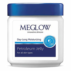 Leeford Meglow Petroleum Jelly 100g