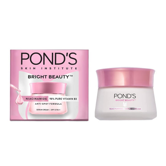 POND'S Bright Beauty SPF 15 PA++ Tagesserumcreme