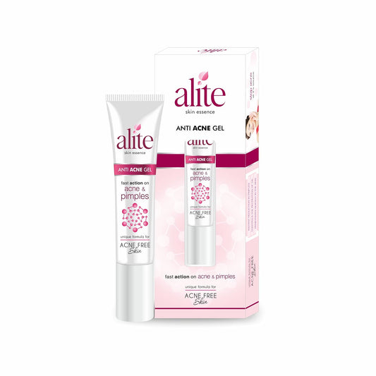 Leeford Alite Anti-Akne-Gel 15g