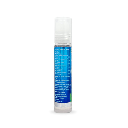 Leeford Ortho Aid Schmerzlinderungs-Roll-On, 10 ml