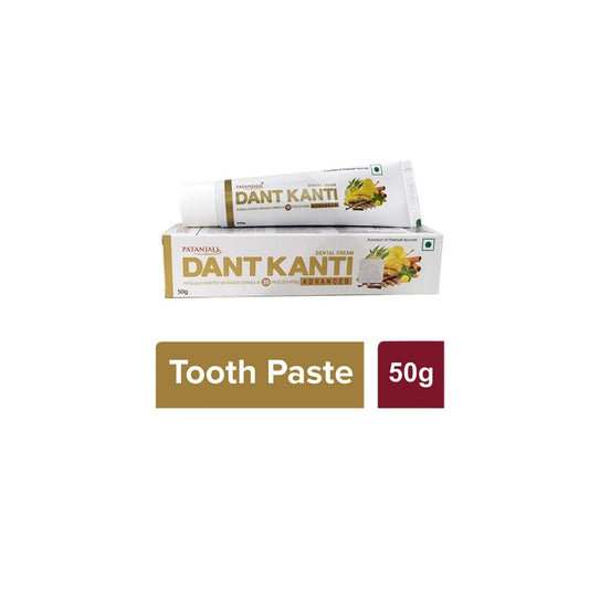 Patanjali Dant Kanti Dental Cream (Advance) Zahnpasta