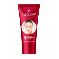 Leeford Meglow Skin Brightening Cream For Women