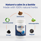 Leeford Stresozip 30 Tabletten