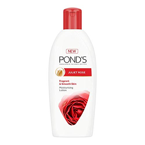 Pond's Juliet Rose Körperlotion