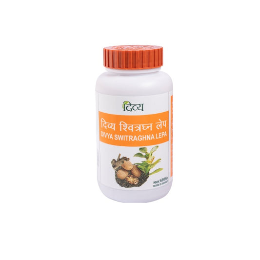 Patanjali Divya Switrghan Lep 100g